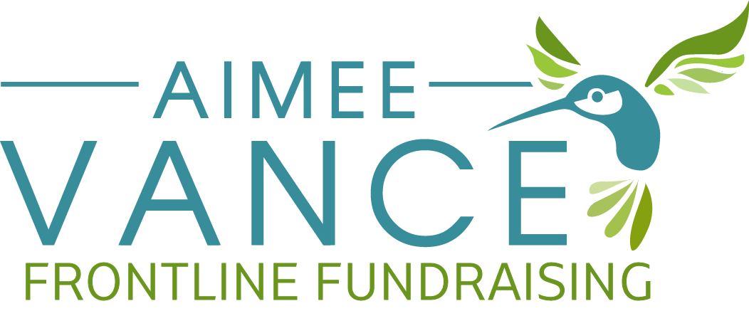 Frontline Fundraising